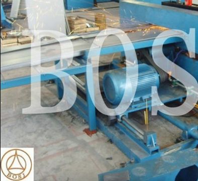 Board Rack Roll Forming Machine